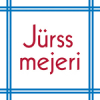 Jürss Mejeri Logotyp